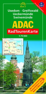 ADAC RTK Usedom