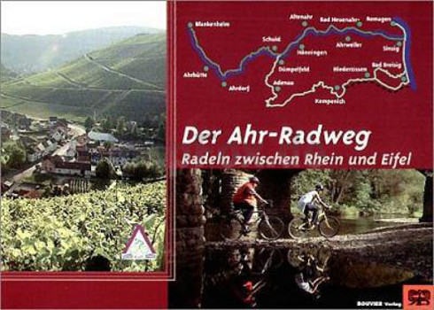 Ahr-Radweg Spiralo