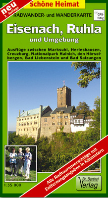Barthel 112 Eisenach