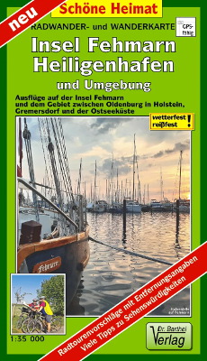 Barthel Insel Fehmarn