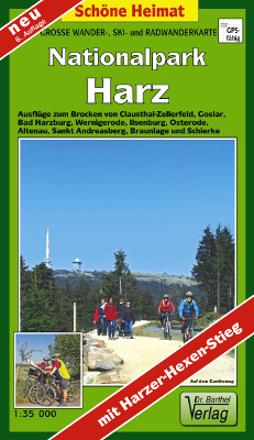 Barthelverlag Harz