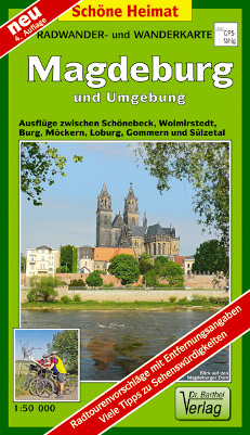 Barthelverlag Magdeburg