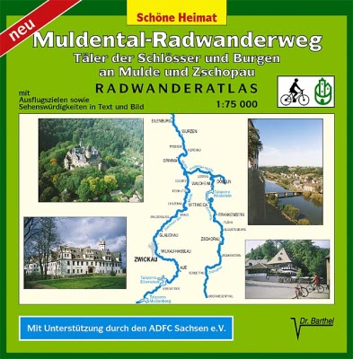 Mulde-Radweg