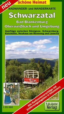Barthel Schwarzatal / Bad Blankenburg