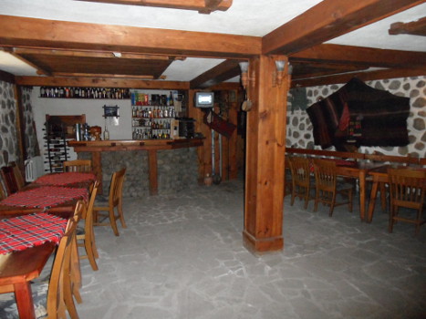 Bansko Restaurant 3