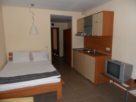 Bulgarien Hotel Borovec 3