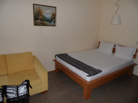 Bulgarien Hotel Borovec 4