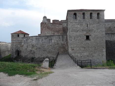 Vidin Burg 2