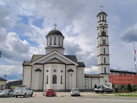 Bosnien-Herzegowina 32