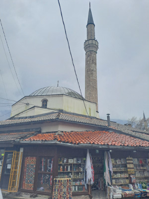 Bosnien-Herzegowina 52