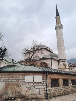 Bosnien-Herzegowina 66