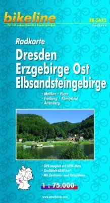 Esterbauer Dresden und Umgebung