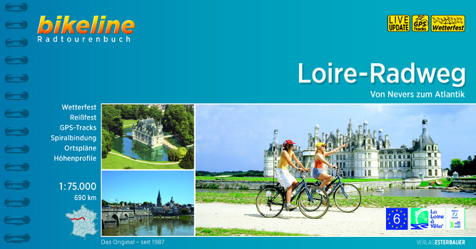 Bikeline Loire