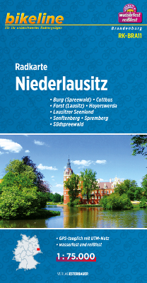 Bikline Niederlausitz