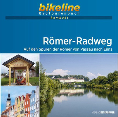 Bikeline Roemer-Radweg Spiralo Kompakt