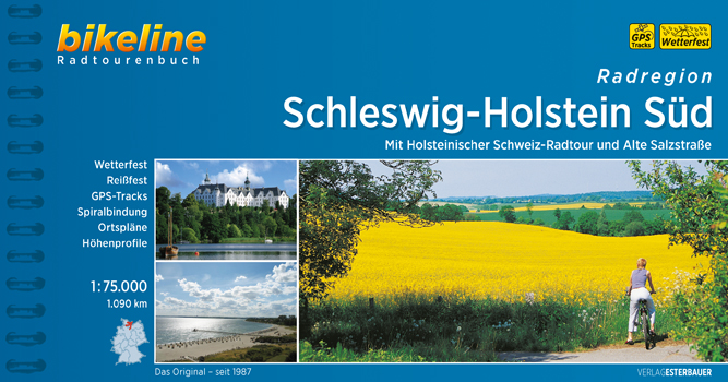 bikline Schleswig-Holstein