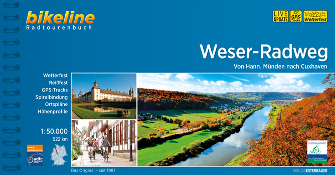 Weser-Radweg