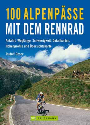 Bruckmann Alpenpaesse