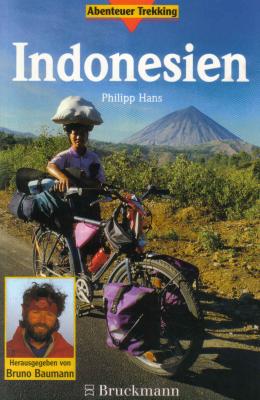 Reiseführer Indonesien