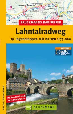 Bruckmann Lahn-Radweg