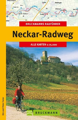 Bruckmann Neckar-Radweg