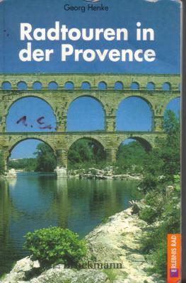 Radfuehrer Provence