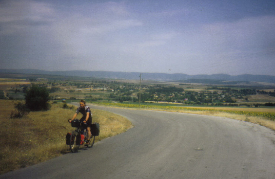 Bulgarien Stara Planina 1