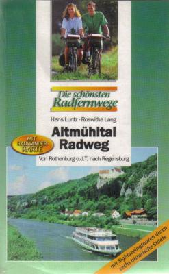 BVA  Altmül-Radweg