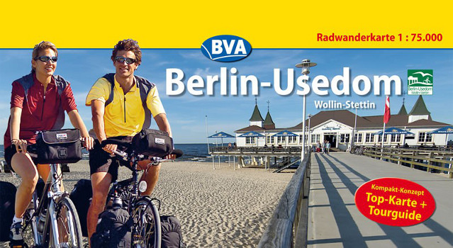 bva Berlin - Usedom