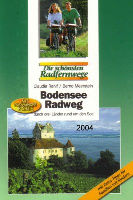 Bodensee-Radweg