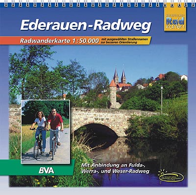 BVA Ederauen-Radweg