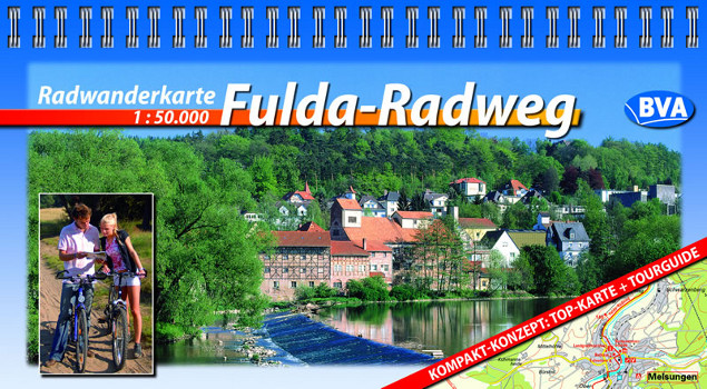 BVA Fulda-Radweg