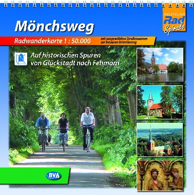 BVA Moenchs-Radweg