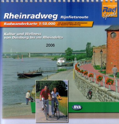 BVA Radkarte Rheinradweg