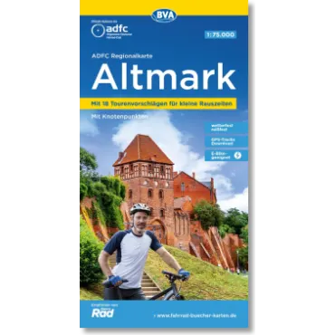 bva  Regionalkarte Altmark
