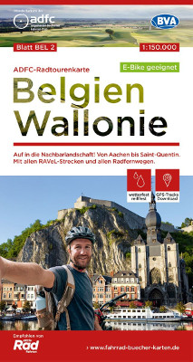 BVA RTK Belgien Wallonie