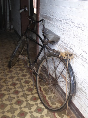 Kuba Fahrrad 14