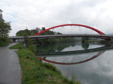 Drau Bruecke 1