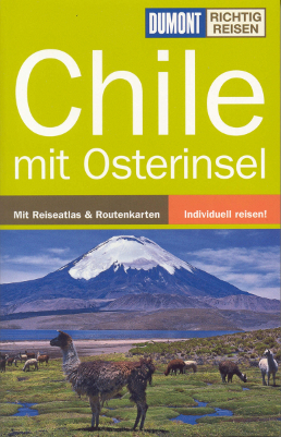 du Mont Chile