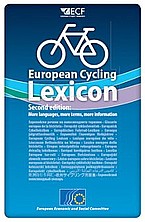 European Cycling Lexicon