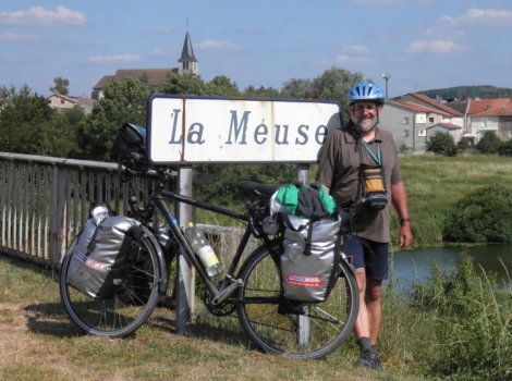 La Meuse