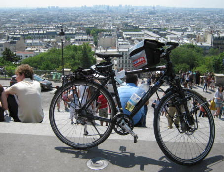 Paris Panorama 