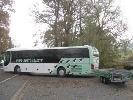 Fahrradmitnahme Bus Pirna 4