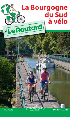 hachette Bourgogne du Sud a velo