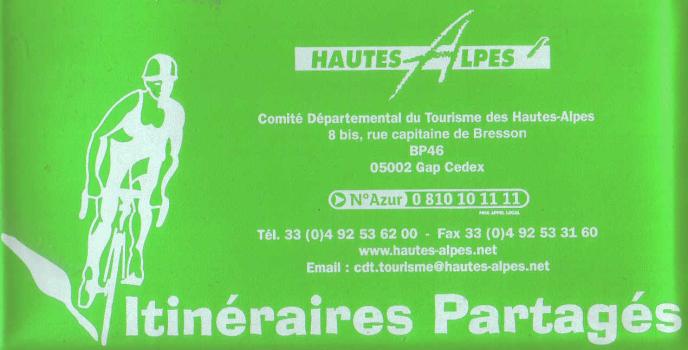Hautes Alpes