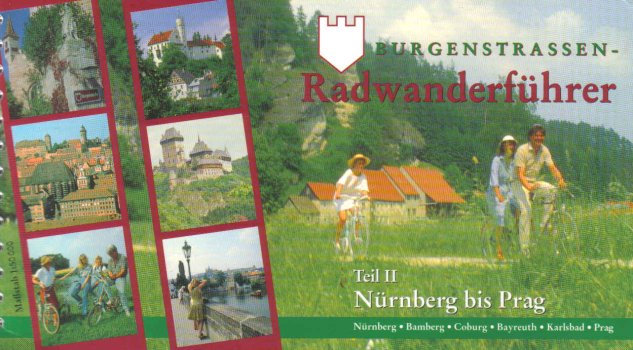 Burgen-Radweg