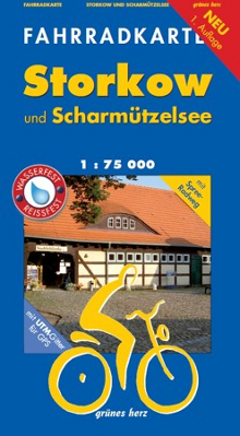 Gruenes Herz Storkow Dahme