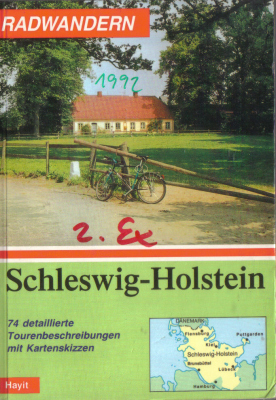 Hayit Schleswig-Holstein 1992