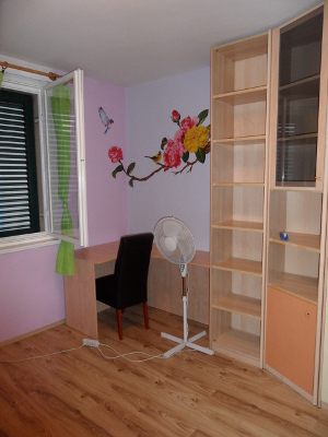 Kroatien Ferienwohnung3