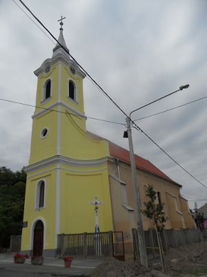 Kirche 4